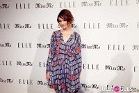 ELLE MAGAZINE AND “MODERN FAMILY” STAR SARAH HYLAND HOST SONGBIRDS’ “MISS ME” ALBUM RELEASE PARTY #38