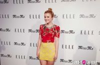 ELLE MAGAZINE AND “MODERN FAMILY” STAR SARAH HYLAND HOST SONGBIRDS’ “MISS ME” ALBUM RELEASE PARTY #52
