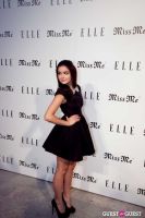 ELLE MAGAZINE AND “MODERN FAMILY” STAR SARAH HYLAND HOST SONGBIRDS’ “MISS ME” ALBUM RELEASE PARTY #58