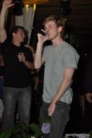 Asher Roth Performs at Hudson Terrace #41