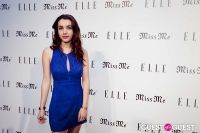ELLE MAGAZINE AND “MODERN FAMILY” STAR SARAH HYLAND HOST SONGBIRDS’ “MISS ME” ALBUM RELEASE PARTY #68
