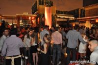 Asher Roth Performs at Hudson Terrace #49