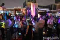 Asher Roth Performs at Hudson Terrace #50