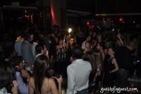 Asher Roth Performs at Hudson Terrace #54