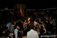 Asher Roth Performs at Hudson Terrace #55