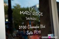 Mad Rose Tavern Happy Hour #35
