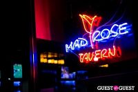 Mad Rose Tavern Happy Hour #96