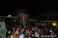 Asher Roth Performs at Hudson Terrace #68