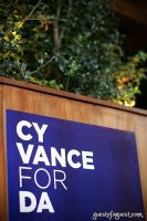 Kick-Off Party of the Young Friends of Cy Vance #14