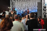 LA Food & Wine Festival: Lexus LIVE On The Plaza #17