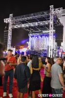 LA Food & Wine Festival: Lexus LIVE On The Plaza #33