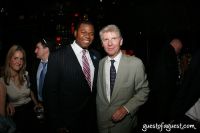 Kick-Off Party of the Young Friends of Cy Vance #106