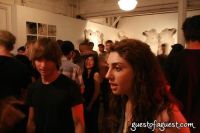 Swoon Magazine Summer Release Party #41