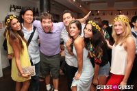 Gogobot's A Taste of St. Tropez + Nuit Blanche at Beaumarchais #1