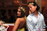Gogobot's A Taste of St. Tropez + Nuit Blanche at Beaumarchais #11