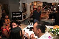 Gogobot's A Taste of St. Tropez + Nuit Blanche at Beaumarchais #94
