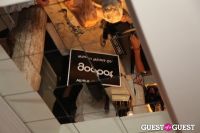 Gogobot's A Taste of St. Tropez + Nuit Blanche at Beaumarchais #98