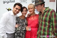 Gogobot's A Taste of St. Tropez + Nuit Blanche at Beaumarchais #107