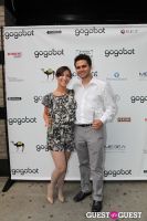 Gogobot's A Taste of St. Tropez + Nuit Blanche at Beaumarchais #110