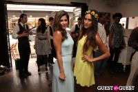 Gogobot's A Taste of St. Tropez + Nuit Blanche at Beaumarchais #116