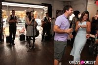 Gogobot's A Taste of St. Tropez + Nuit Blanche at Beaumarchais #121