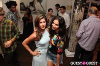 Gogobot's A Taste of St. Tropez + Nuit Blanche at Beaumarchais #124
