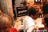 Gogobot's A Taste of St. Tropez + Nuit Blanche at Beaumarchais #131