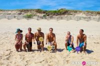 The Dune Hamptons Kadima Championship #2