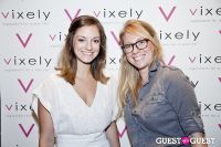 Vixely's Condoms & Cocktails Event at PH-D Rooftop at Dream Downtown #107