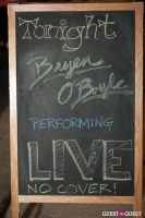 Mr Greengenes' Bryen O'Boyle LIVE #14