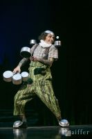 Cirque Du Soleil: TOTEM #24