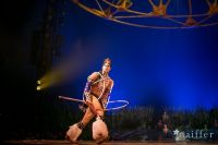 Cirque Du Soleil: TOTEM #52