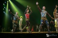 Cirque Du Soleil: TOTEM #79
