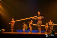 Cirque Du Soleil: TOTEM #96