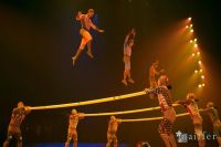 Cirque Du Soleil: TOTEM #99