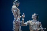 Cirque Du Soleil: TOTEM #107