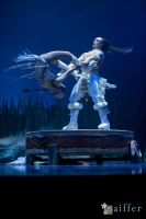 Cirque Du Soleil: TOTEM #114