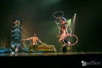Cirque Du Soleil: TOTEM #138