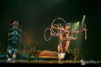Cirque Du Soleil: TOTEM #139