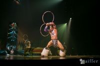 Cirque Du Soleil: TOTEM #140