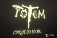 Cirque Du Soleil: TOTEM #159