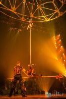 Cirque Du Soleil: TOTEM #162