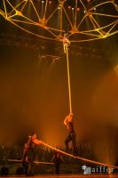 Cirque Du Soleil: TOTEM #163