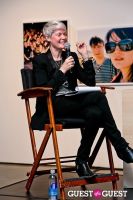 ARTIST TALK: The Kills and Kenneth Cappello Moderated by Kate Lanphear #13