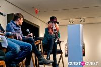 ARTIST TALK: The Kills and Kenneth Cappello Moderated by Kate Lanphear #26