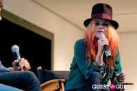 ARTIST TALK: The Kills and Kenneth Cappello Moderated by Kate Lanphear #27