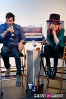 ARTIST TALK: The Kills and Kenneth Cappello Moderated by Kate Lanphear #31