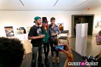 ARTIST TALK: The Kills and Kenneth Cappello Moderated by Kate Lanphear #34