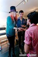 ARTIST TALK: The Kills and Kenneth Cappello Moderated by Kate Lanphear #35