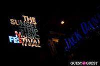 House of Blues Sunset Strip Music Festival Tribute to the Doors sponsored by Jack Daniel's #151